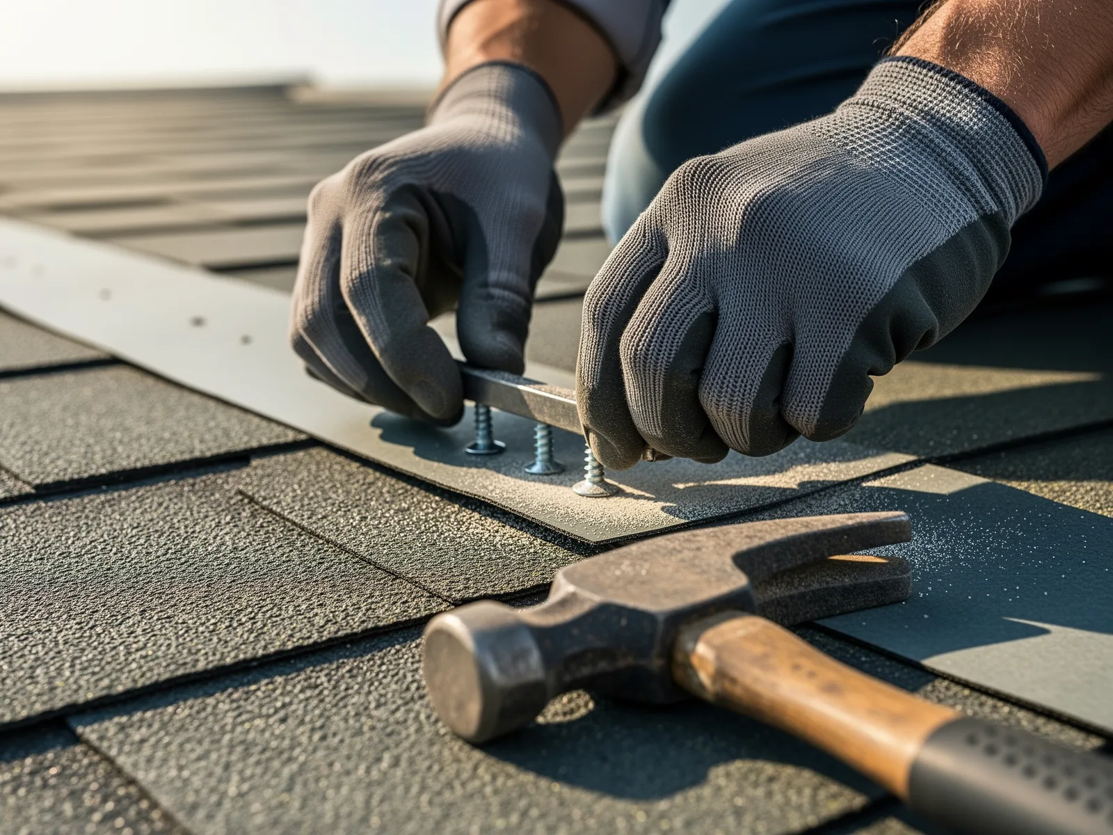 Why choose Fascia Repair in Wheat Ridge, CO